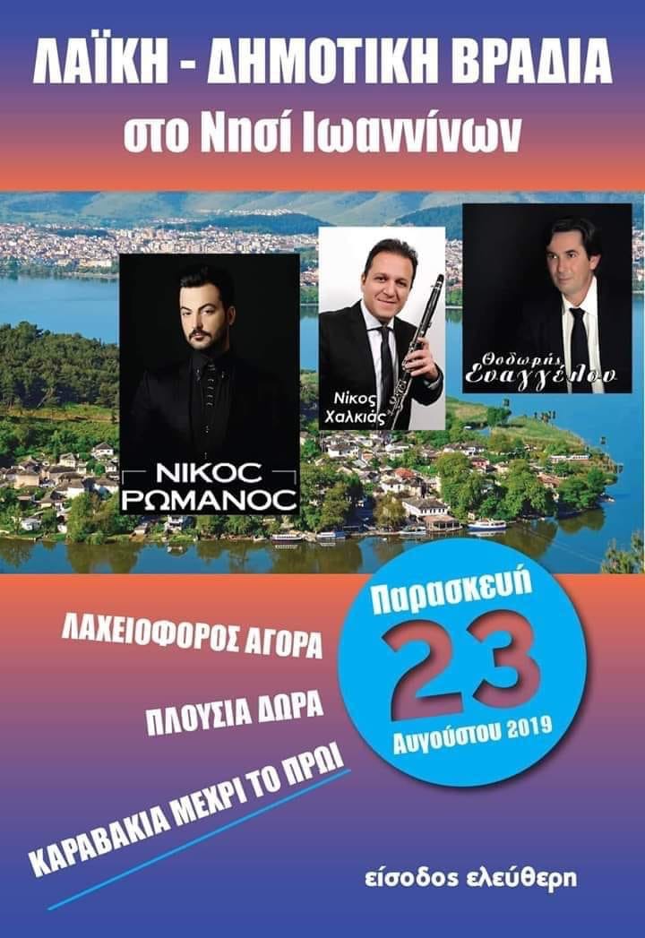 ΝΗΣΙ ΙΩΑΝΝΙΝΩΝ